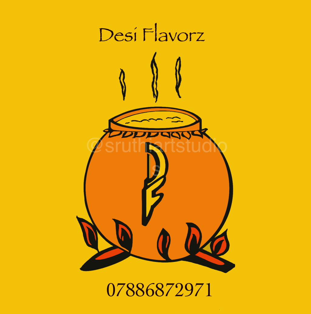 Desi Flavorz