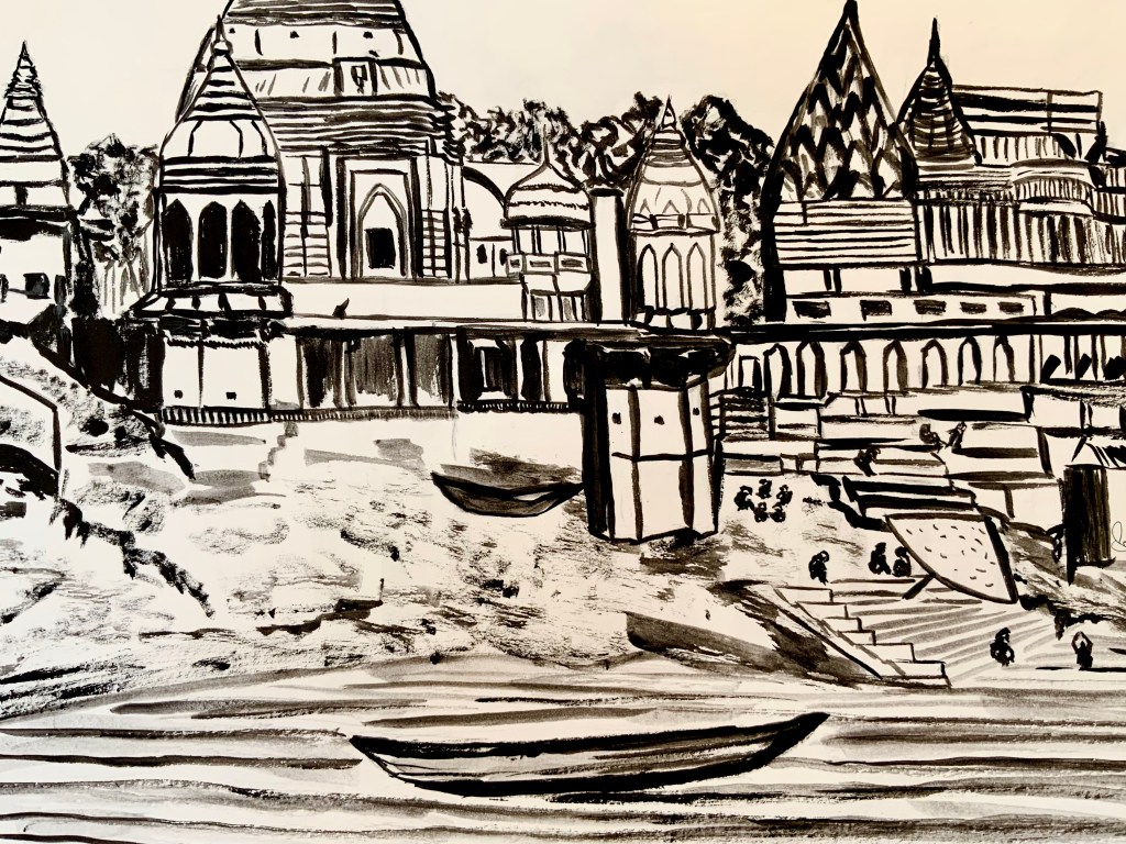 The Divine Intervention – Chapter&nbsp;4