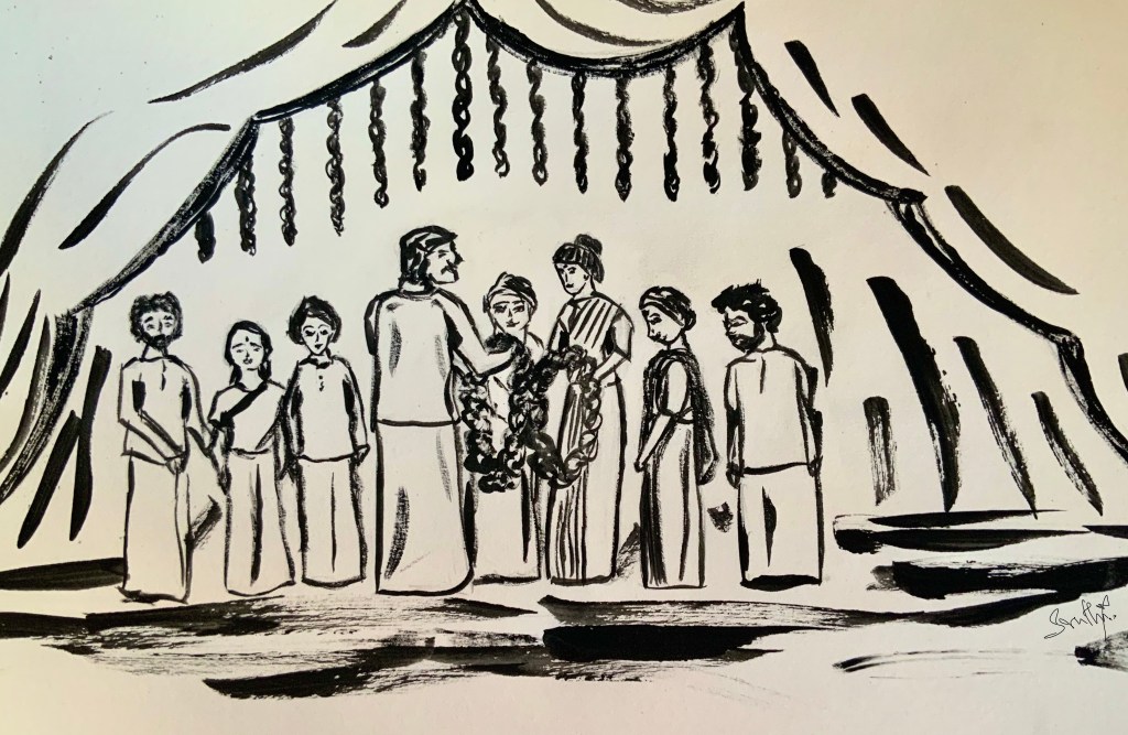 Chapter 2 – The&nbsp;Prediction